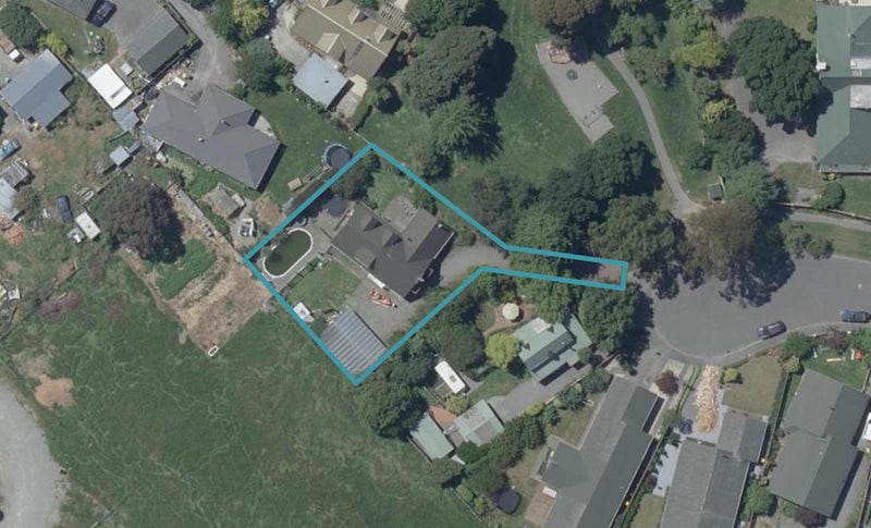 12 Snowdon Place, Darfield, Darfield - Carousel 1