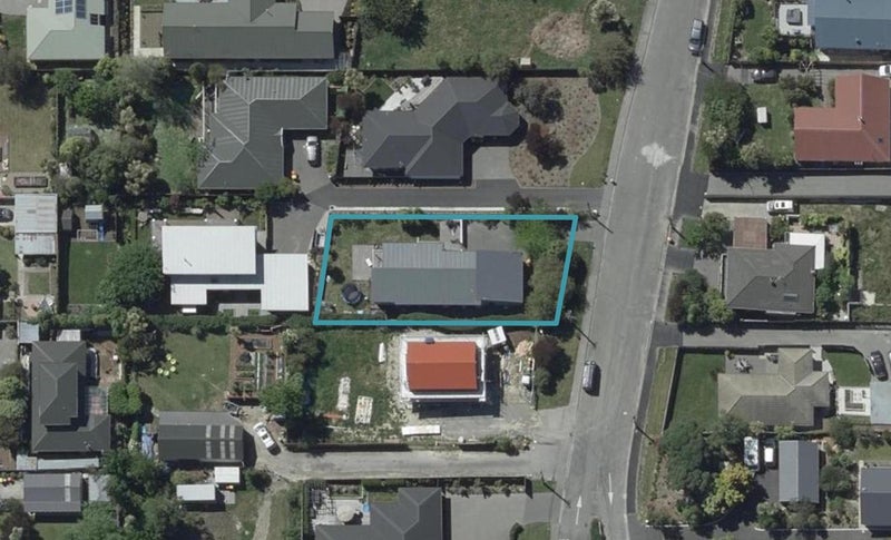 74 Vernon Terrace, Hillsborough, Christchurch - Carousel 1