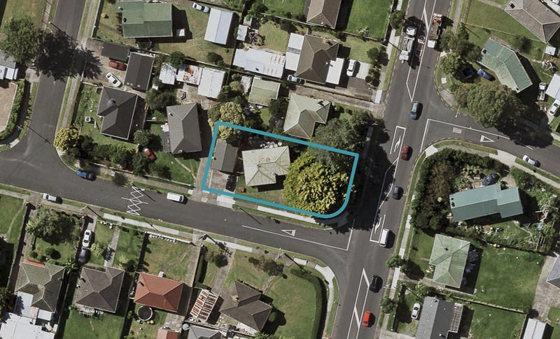 48B Waimate Street, Clover Park, Auckland - Carousel 1