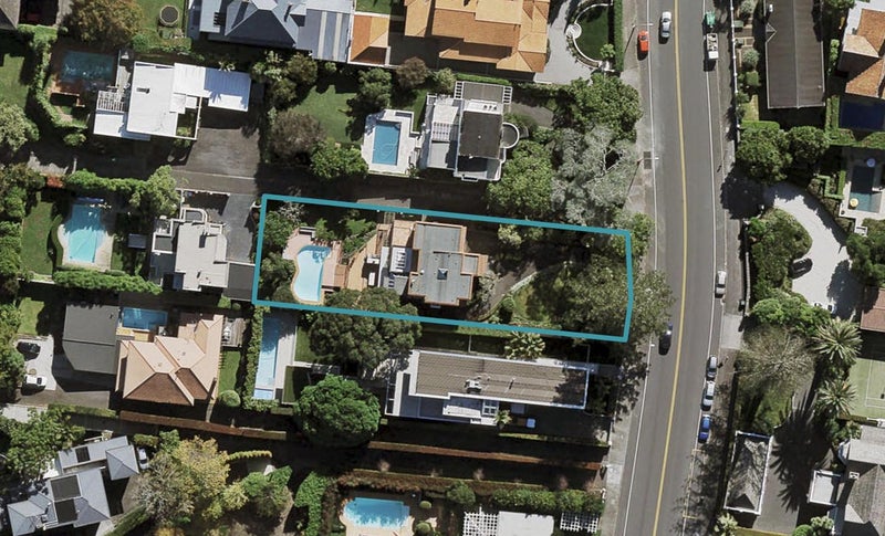100 Victoria Avenue, Remuera, Auckland - Carousel 1