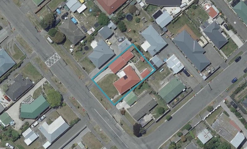 157 Shortland Street, Aranui, Christchurch - Carousel 1