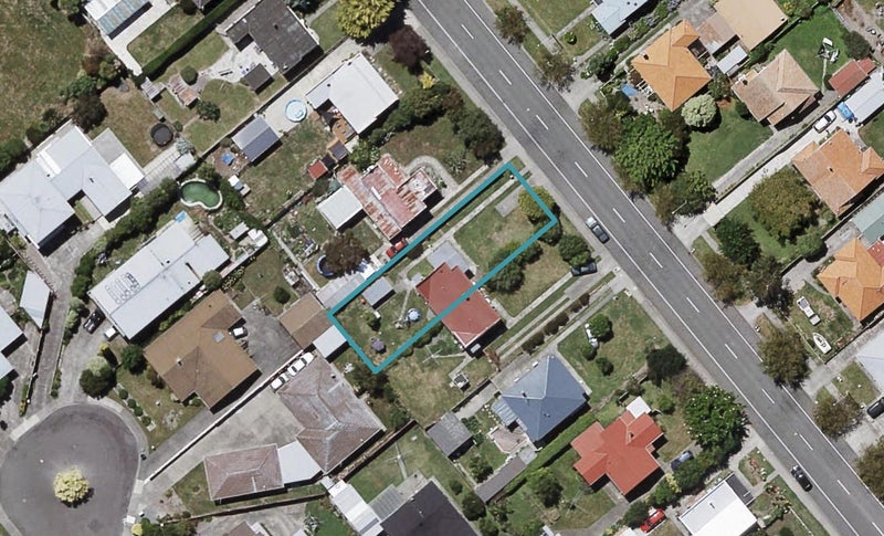 507 Awatea Street, Akina, Hastings - Carousel 1