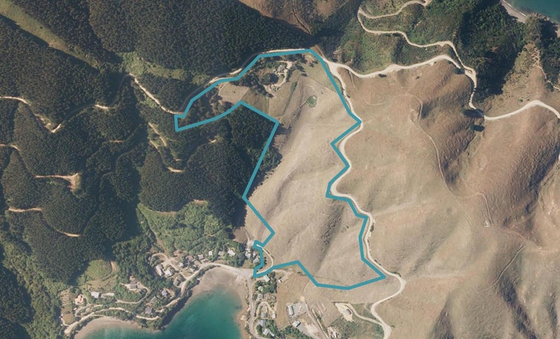 268 Te Towaka Road, CISSY BAY, FRENCH PASS - Carousel 1
