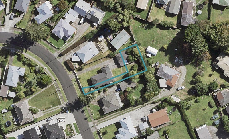 13D Tawa Crescent, Manurewa, Auckland - Carousel 1