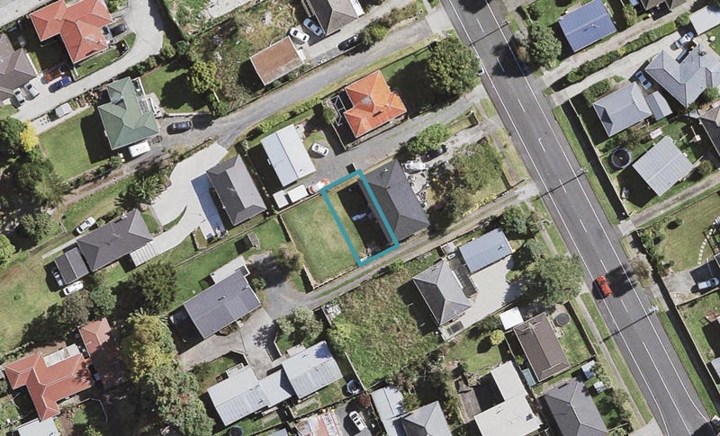 6D Christmas Road, Manurewa, Auckland - Carousel 1