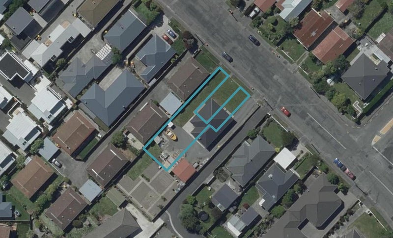 2/144 Southampton Street, Sydenham, Christchurch - Carousel 1