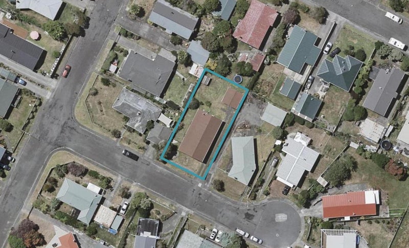 4 O'Rourke Place, Otaki Beach, Otaki - Carousel 1