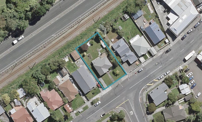 57A Pharazyn Street, Melling, Lower Hutt - Carousel 1