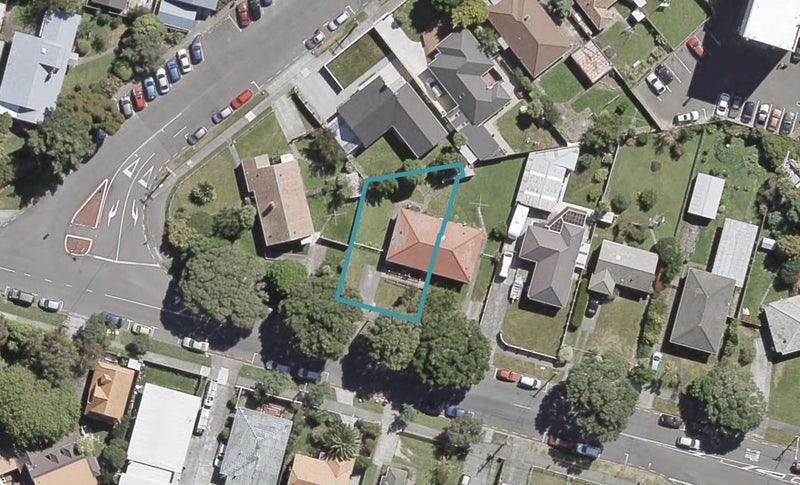 59 Copeland Street, Hutt Central, Lower Hutt - Carousel 1