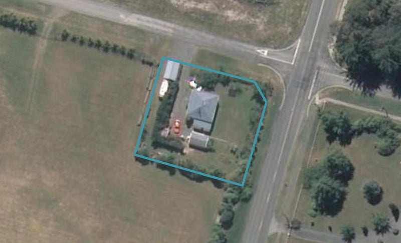 1327 Courtenay Road, Kirwee - Carousel 1