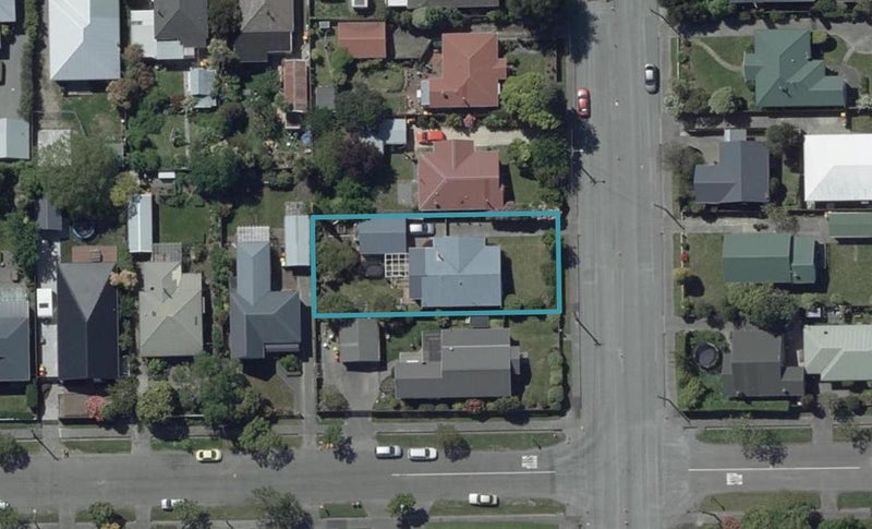 125 Birdwood Avenue, Beckenham, Christchurch - Carousel 1