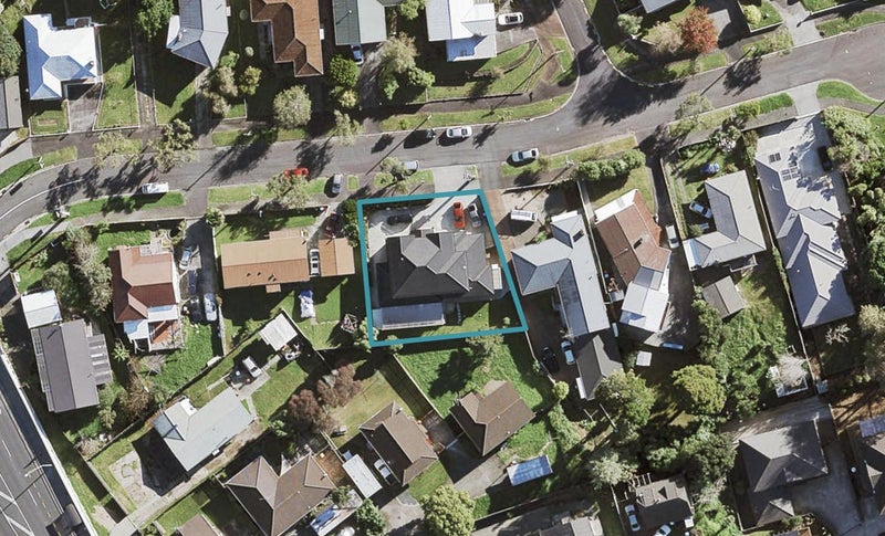 7 Dickey Street, New Windsor, Auckland - Carousel 1