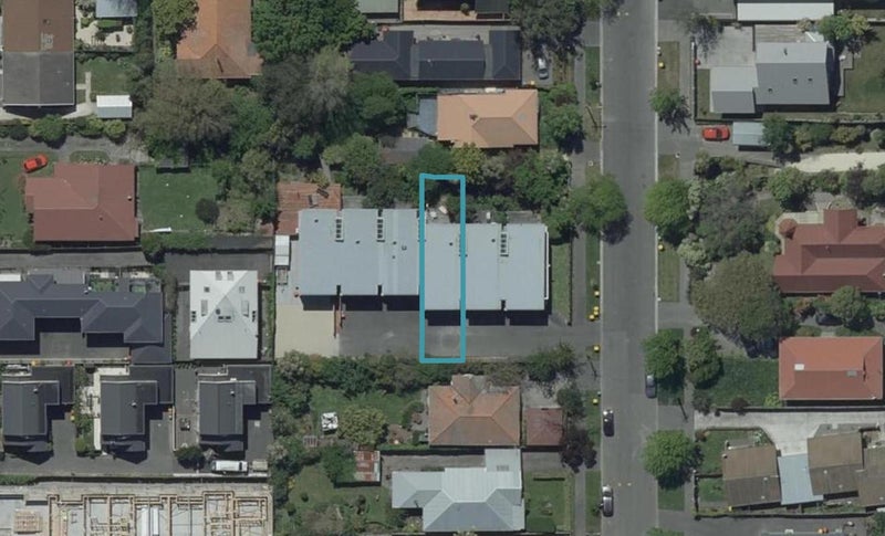 3/121 Bishop Street, St Albans, Christchurch - Carousel 1