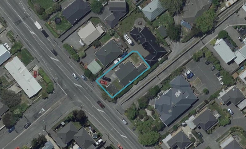 410 Barrington Street, Spreydon, Christchurch - Carousel 1