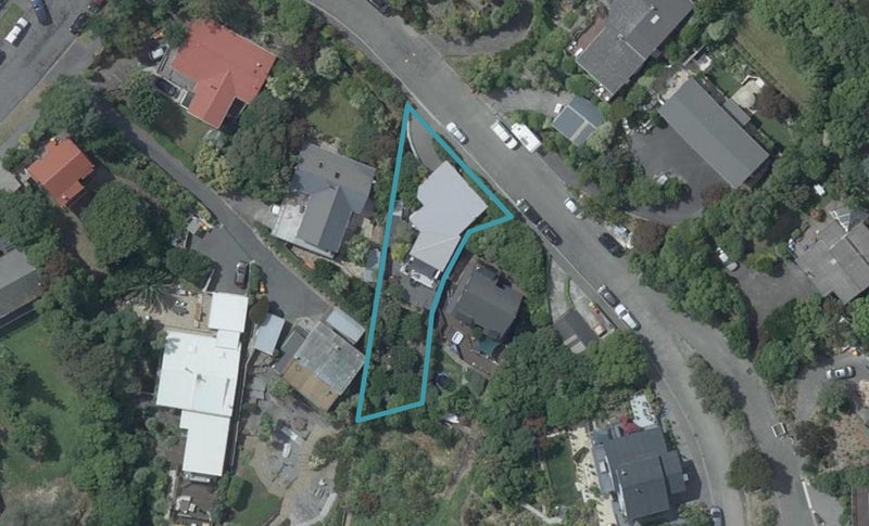 2A Cass Bay Place, Cass Bay, Lyttelton - Carousel 1
