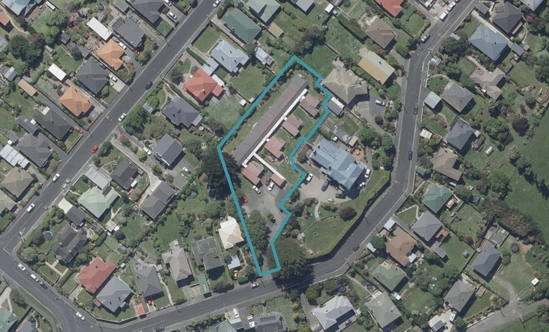 29 Spencer Street, Andersons Bay, Dunedin - Carousel 1