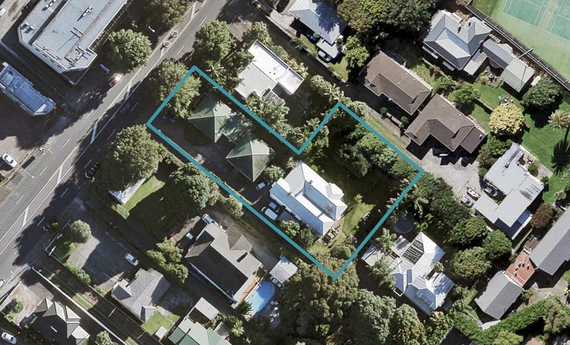 994A New North Road, Mount Albert, Auckland - Carousel 1