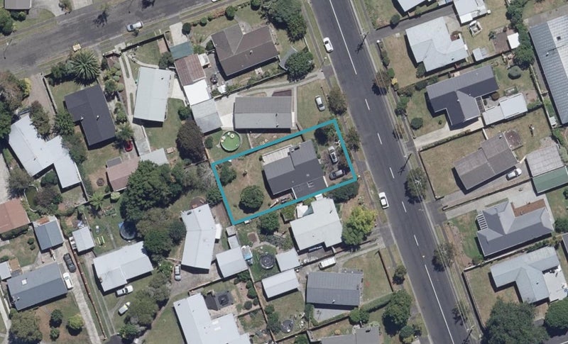 23 Raymond Street, Fairview Downs, Hamilton - Carousel 1