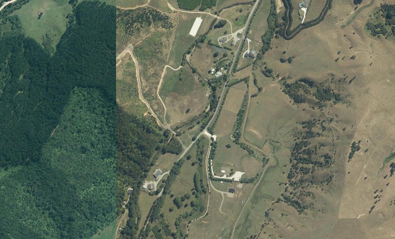 370 Wentworth Valley Road, Whangamata - Carousel 1