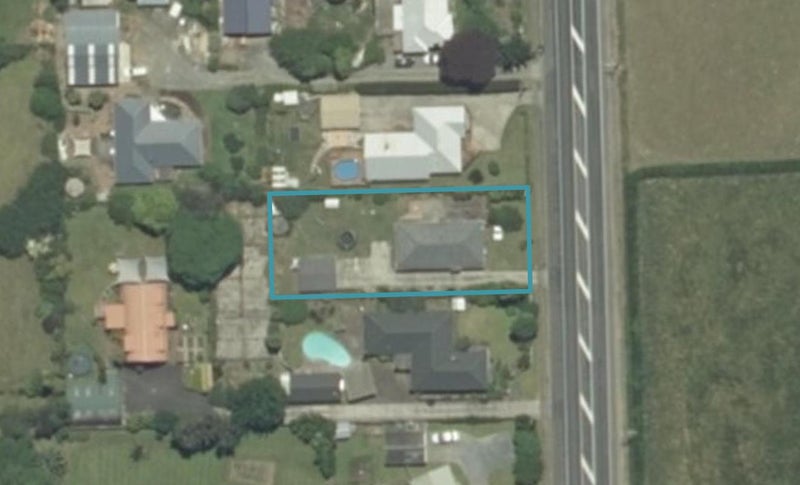 1213 Kakaramea Road, Ngahinapouri, Ohaupo - Carousel 1