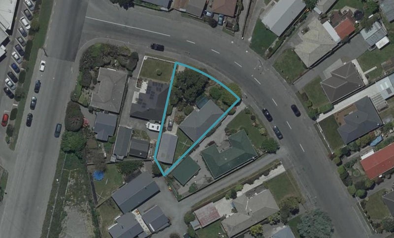 85 Boston Avenue, Hornby, Christchurch - Carousel 1