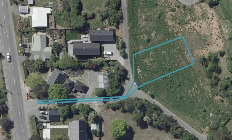 9 Hammerton Lane, Heathcote Valley, Christchurch - Carousel 1