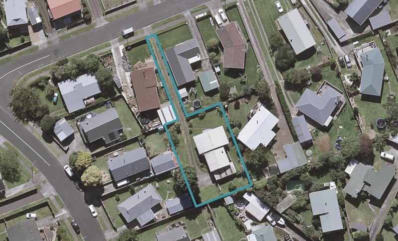 6A Oleander Place, Bell Block, New Plymouth - Carousel 1