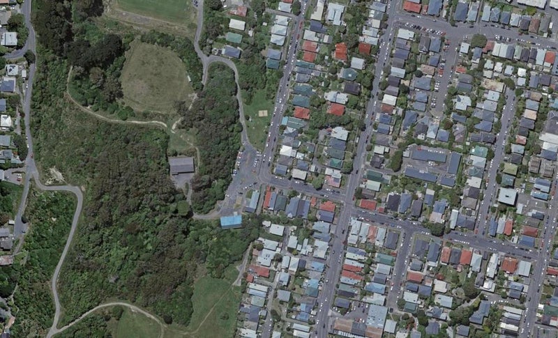 207 Hanson Street, Newtown, Wellington - Carousel 1