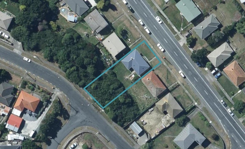 168 Champion Street, Cannons Creek, Porirua - Carousel 1