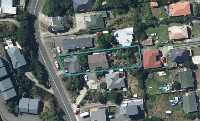 17B View Road, Titahi Bay, Porirua - Carousel 1