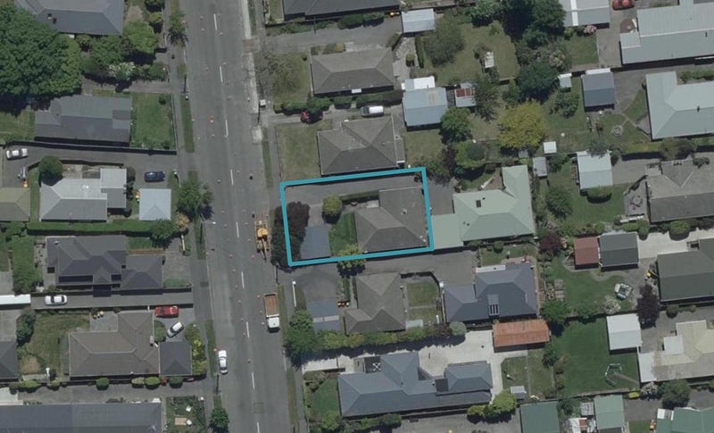 1/208 Avonhead Road, Avonhead, Christchurch - Carousel 1