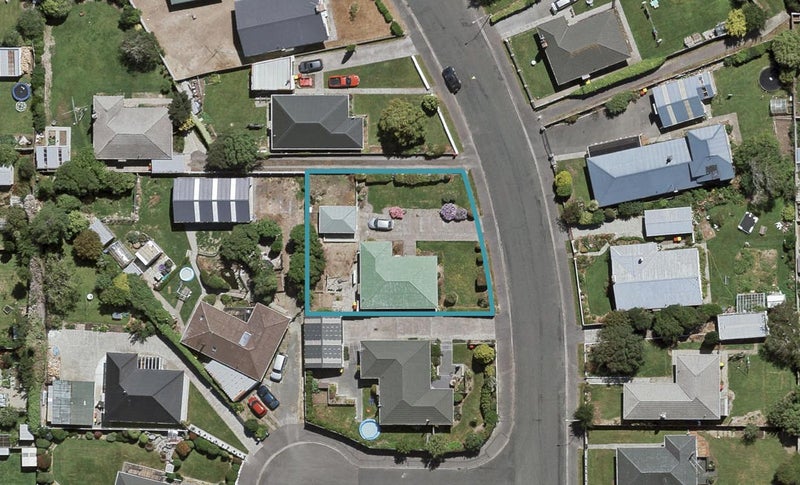 12 Matai Street, Hargest, Invercargill - Carousel 1