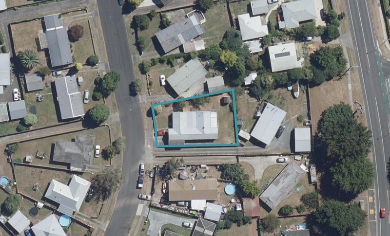 25 Oakfield Crescent, Pukete, Hamilton - Carousel 1