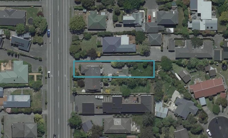 180 Idris Road, Strowan, Christchurch - Carousel 1