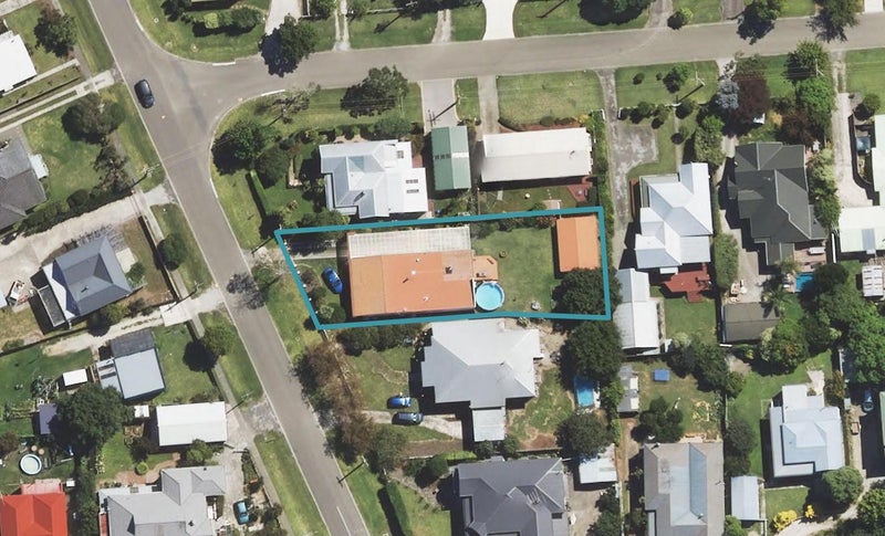 105 Whitaker Street, Whataupoko, Gisborne - Carousel 1