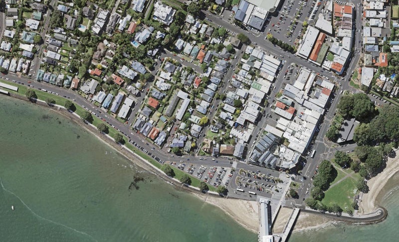 7 Anne Street, Devonport, Auckland - Carousel 1
