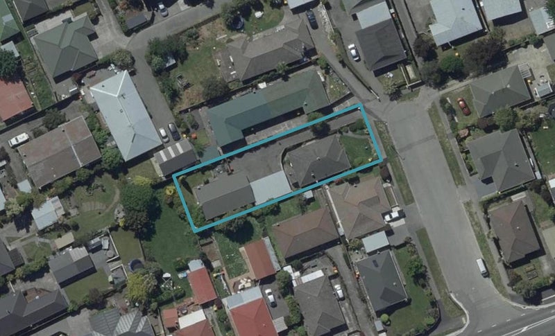 2/5 Pablo Place, Hoon Hay, Christchurch - Carousel 1