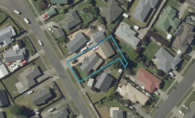 29 Lydia Place, Kelvin Grove, Palmerston North - Carousel 1