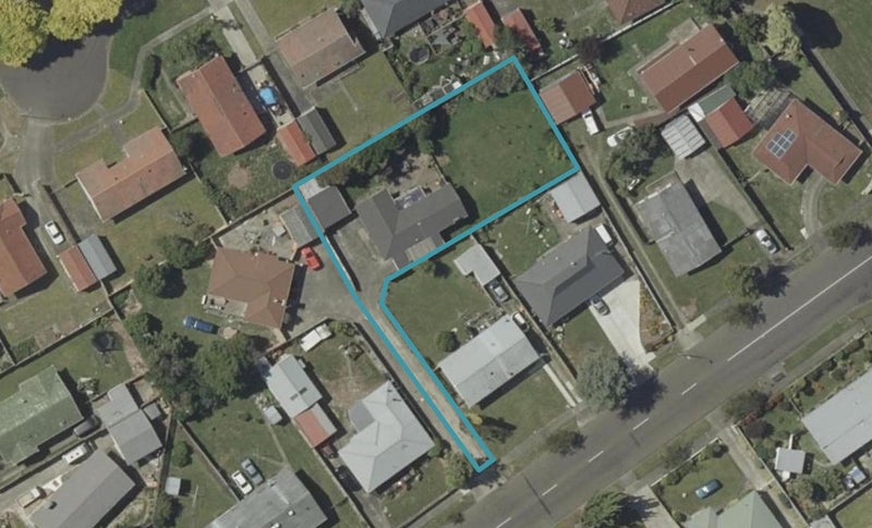 68 Havelock Avenue, Westbrook, Palmerston North - Carousel 1