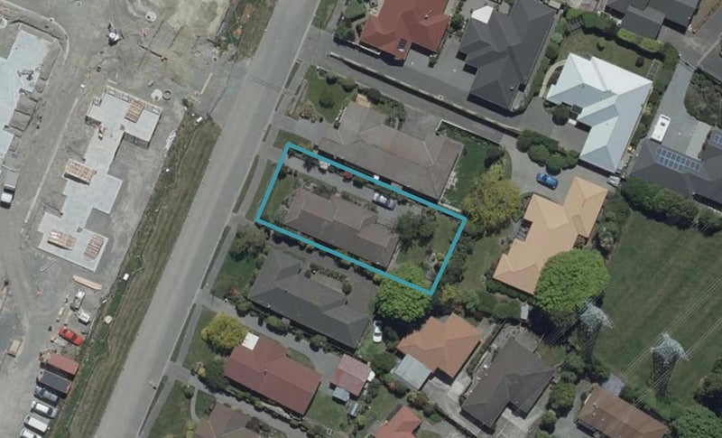 109 Hawthornden Road, Avonhead, Christchurch - Carousel 1