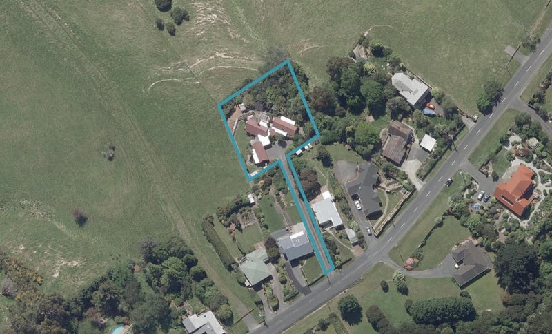 29 Chain Hills Road, Chain Hills, Dunedin - Carousel 1