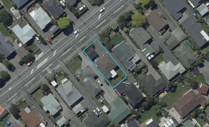 32A Frankleigh Street, Somerfield, Christchurch - Carousel 1