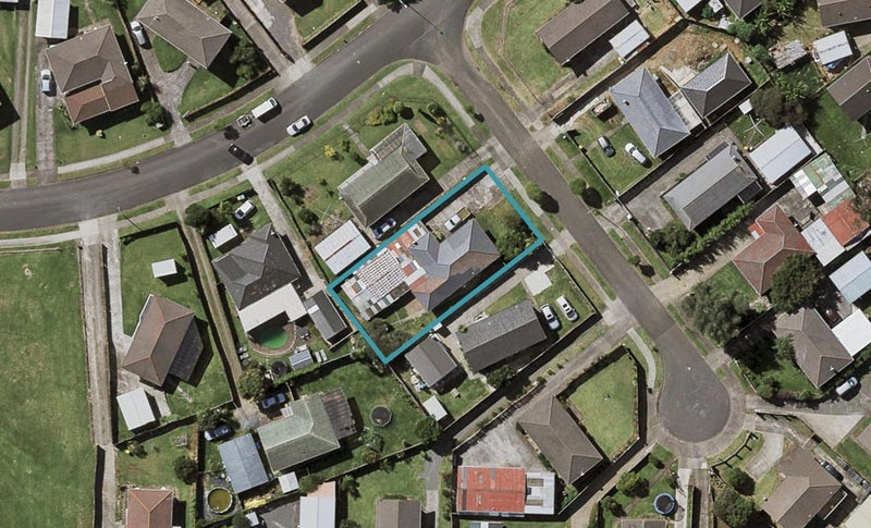 3 Tosca Place, Otara, Auckland - Carousel 1