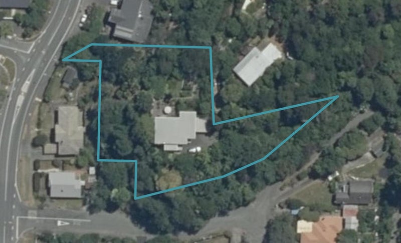 1 Moorhouse Avenue, The Brook, Nelson - Carousel 1
