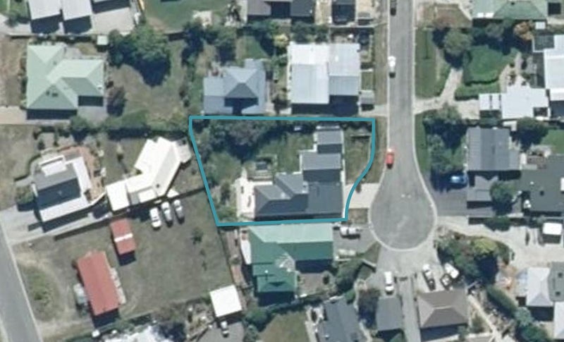 13 Wilmot Avenue, Frankton, Queenstown - Carousel 1
