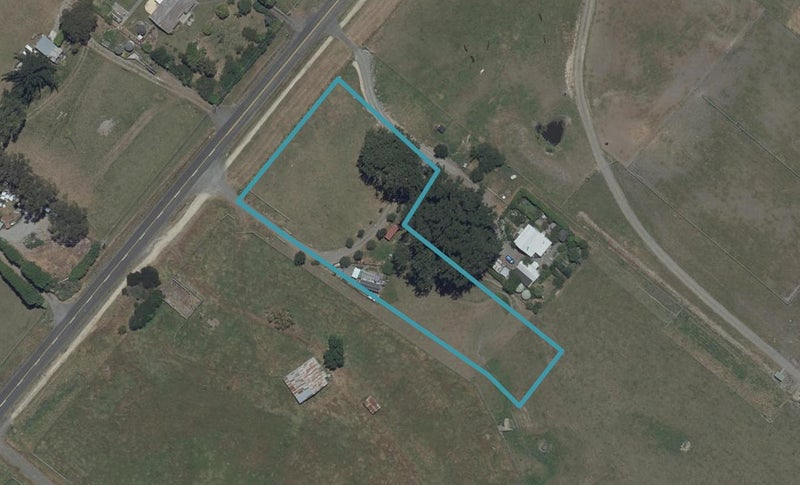 80C Cemetery Road, Sanson, Palmerston North - Carousel 1