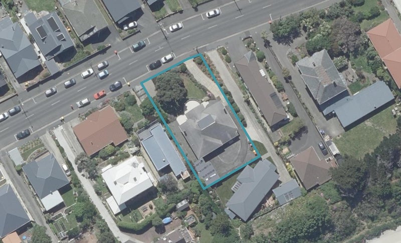 173 Victoria Road, Saint Clair, Dunedin - Carousel 1