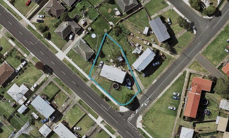 240A Bairds Road, Otara, Auckland - Carousel 1