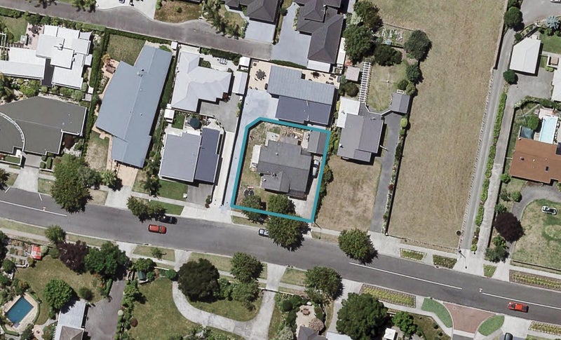 201 Avenue Road, Greenmeadows, Napier - Carousel 1