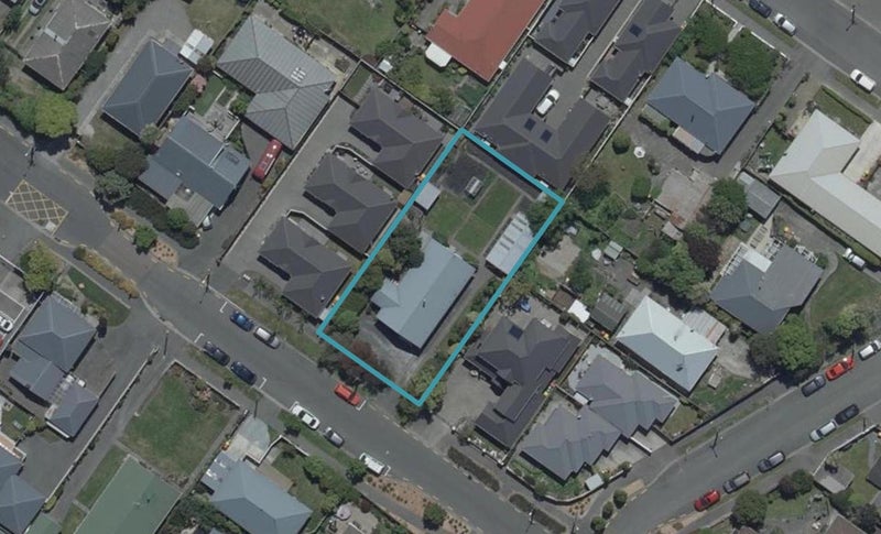 66 Mary Street, Papanui, Christchurch - Carousel 1